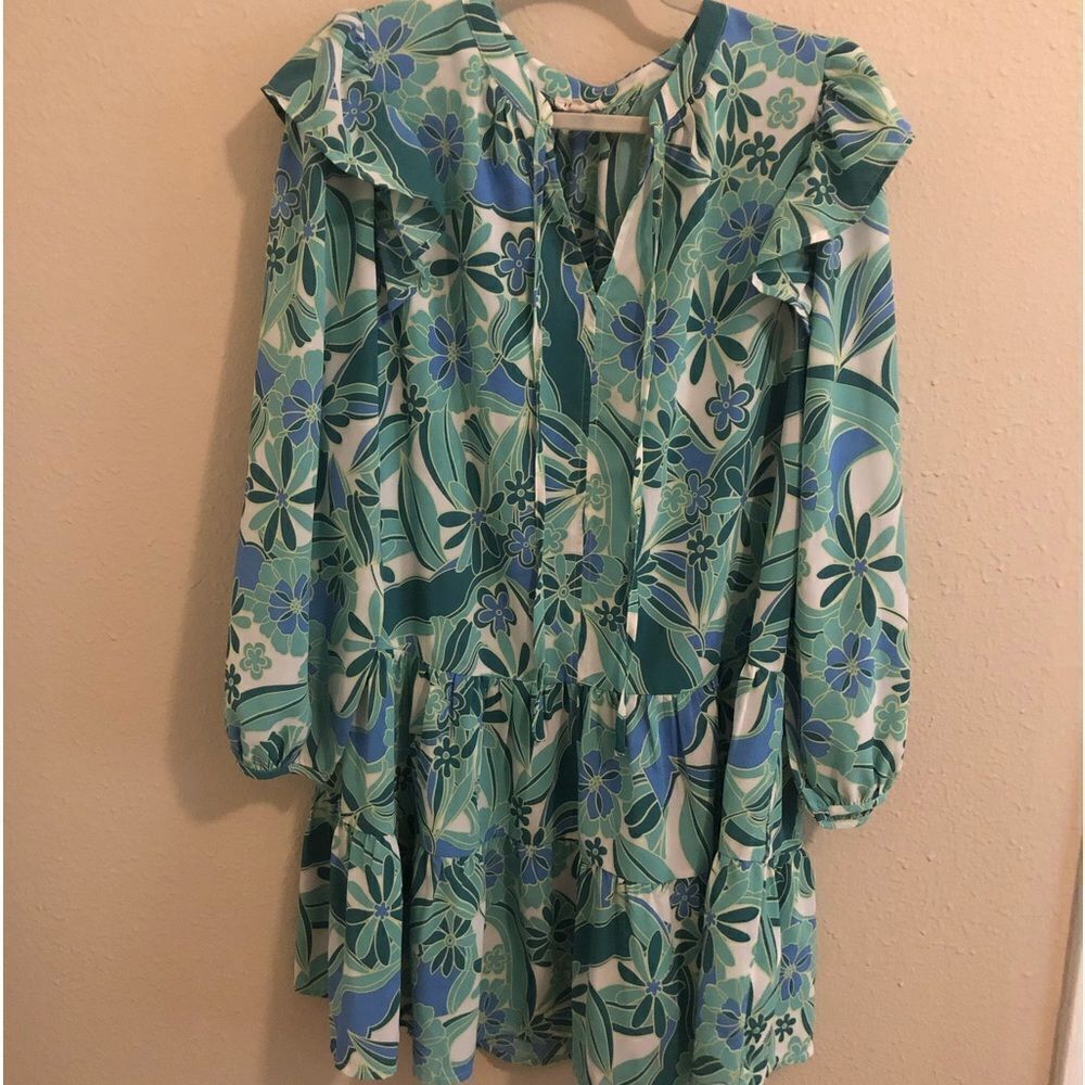 Adorable Dress 